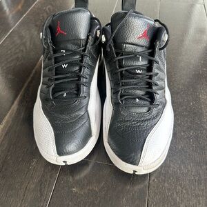 Jordan 12 Playoff low size 9.5